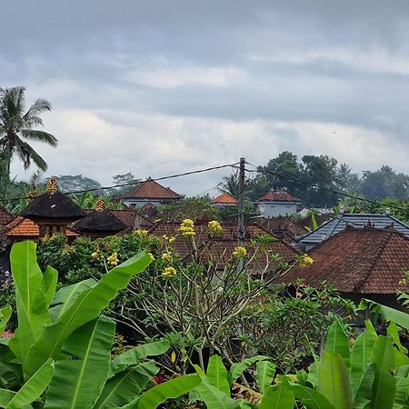 Villa Sary Akar Payangan Exterior foto